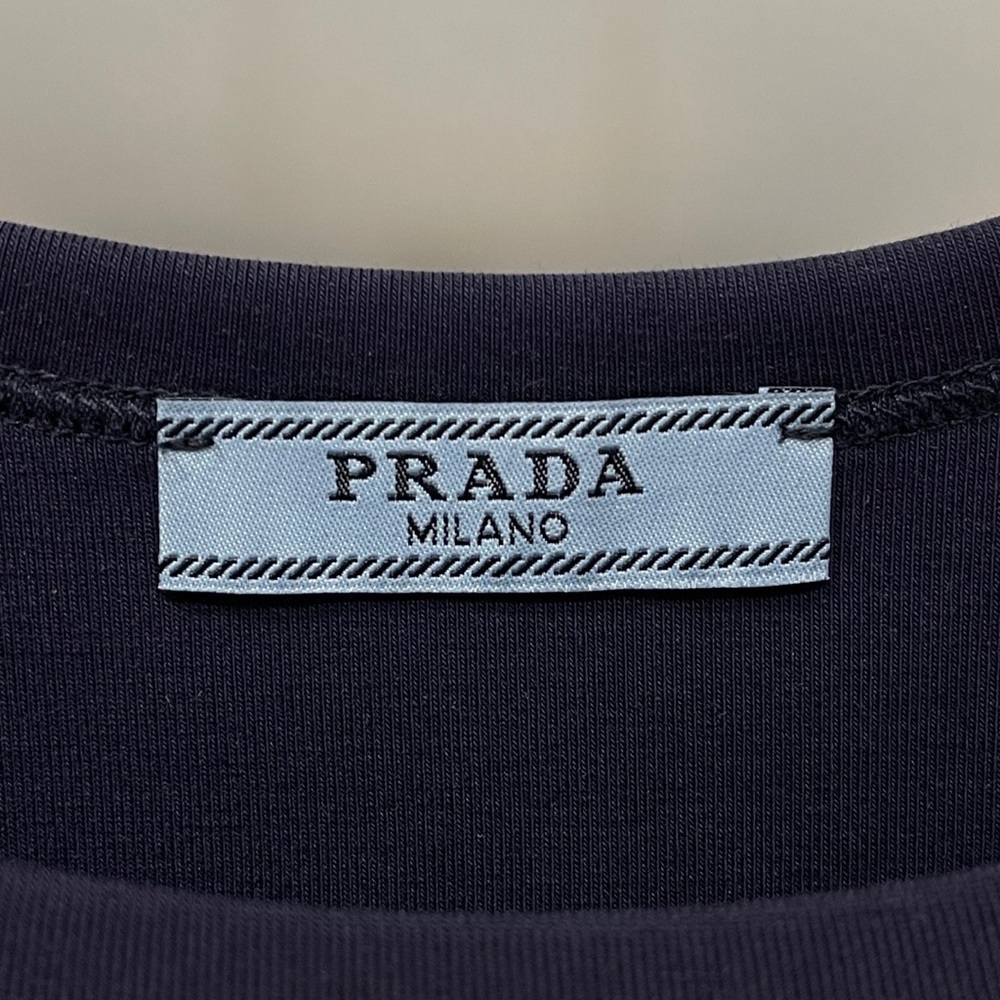 Prada women’s tank tops - Picture 5 of 5